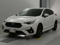 2024 Subaru Impreza
