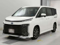 2024 Toyota Voxy
