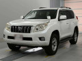 2011 Toyota Land Cruiser Prado