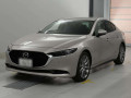 2023 Mazda Mazda3