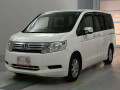 2011 Honda Step WGN