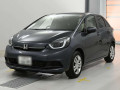 2024 Honda Fit
