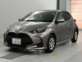 2022 Toyota YARIS