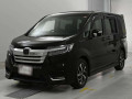 2021 Honda Step WGN Spada