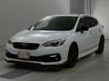 2021 Subaru Impreza Sports