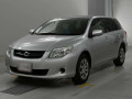 2009 Toyota Corolla Fielder