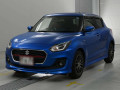 2021 Suzuki Swift