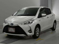 2019 Toyota Vitz