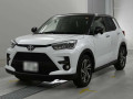 2025 Toyota Raize