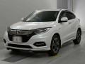 2019 Honda VEZEL