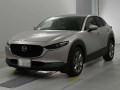 2022 Mazda CX-30