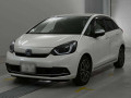 2023 Honda Fit