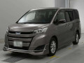 2017 Toyota Noah