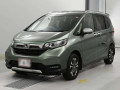 2021 Honda Freed
