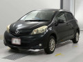 2011 Toyota Vitz