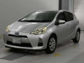 2014 Toyota Aqua