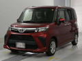 2021 Toyota Roomy