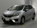 2016 Honda Fit