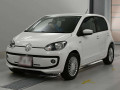 2015 Volkswagen up!