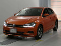 2021 Volkswagen Polo