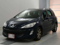 2011 Peugeot 308