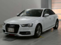 2014 Audi A4