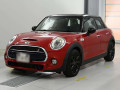 2017 Mini MINI