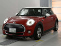 2016 Mini MINI