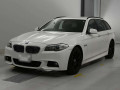 2011 BMW 5 Series