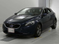 2013 Volvo V40