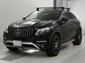 2017 Mercedes Benz GLE-CLASS