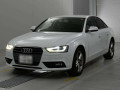 2013 Audi A4