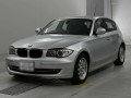 2010 BMW 1 Series