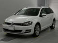 2015 Volkswagen Golf Variant