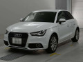 2013 Audi A1 Sportback