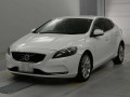 2014 Volvo V40