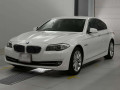 2011 BMW 5 Series