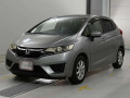 2016 Honda Fit