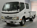 2011 Toyota Dyna Truck