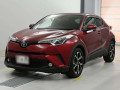 2017 Toyota C-HR