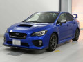 2016 Subaru WRX  Sti