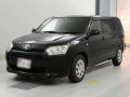 2016 Toyota Succeed