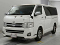 2012 Toyota Hiace Van