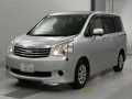 2011 Toyota Noah