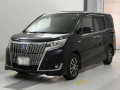 2018 Toyota Esquire