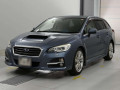 2015 Subaru Levorg