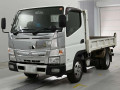 2016 Mitsubishi Fuso Canter