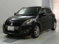 2014 Suzuki Swift Sport