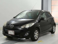 2011 Mazda Demio