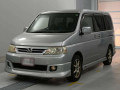 2005 Honda Step WGN